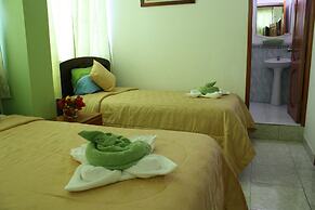 Hostal España