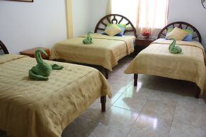 Hostal España