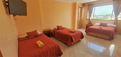 Hostal España
