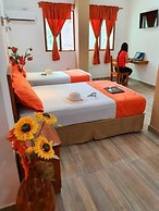 Hostal España