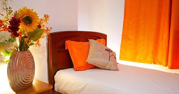 Hostal España