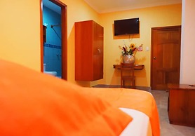 Hostal España
