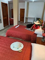 Hostal España