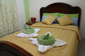 Hostal España