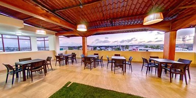 Hostal España