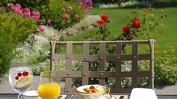 Windermere Lakeside B&B