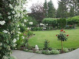Windermere Lakeside B&B