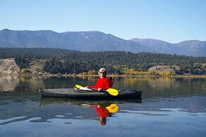 Windermere Lakeside B&B