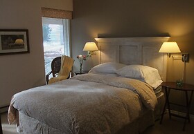 Windermere Lakeside B&B