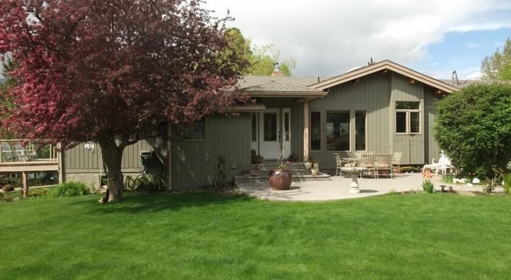 Windermere Lakeside B&B