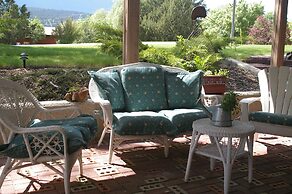 Windermere Lakeside B&B