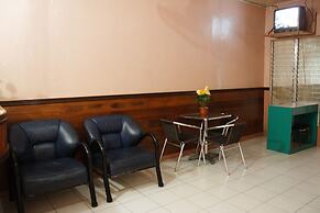 GV Hotel Naval