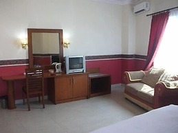 New Siliwangi Hotel & Restaurant
