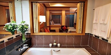 Bossotel Bangkok