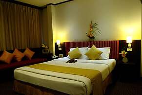 Bossotel Bangkok