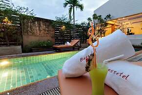 Bossotel Bangkok