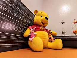 Bossotel Bangkok
