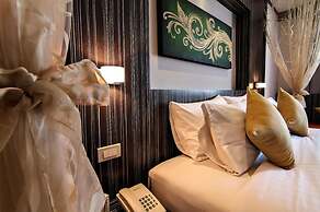 Bossotel Bangkok