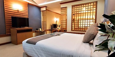 Bossotel Bangkok