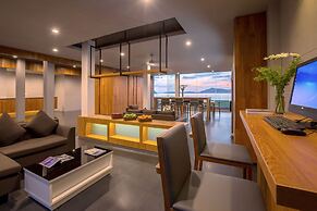 X10 Seaview Suites Panwa Beach