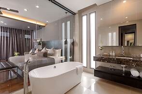 X10 Seaview Suites Panwa Beach