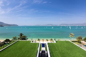 X10 Seaview Suites Panwa Beach