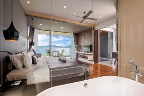 X10 Seaview Suites Panwa Beach