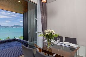 X10 Seaview Suites Panwa Beach