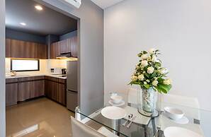 X10 Seaview Suites Panwa Beach