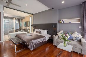 X10 Seaview Suites Panwa Beach