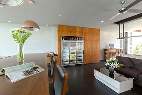 X10 Seaview Suites Panwa Beach