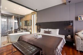 X10 Seaview Suites Panwa Beach