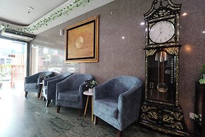 Hotel Sri Puchong