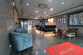 Hotel Sri Puchong