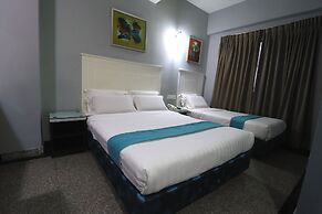 Hotel Sri Puchong