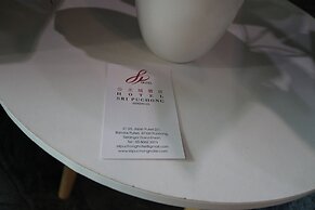Hotel Sri Puchong