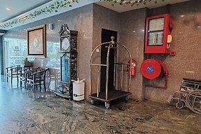 Hotel Sri Puchong