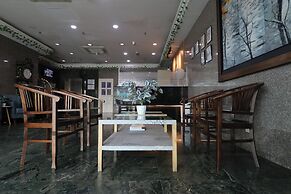 Hotel Sri Puchong
