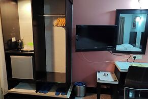 Hotel Sri Puchong