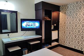 Hotel Sri Puchong