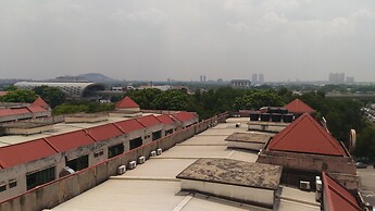 Hotel Sri Puchong