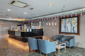 Hotel Sri Puchong