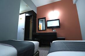 Hotel Sri Puchong