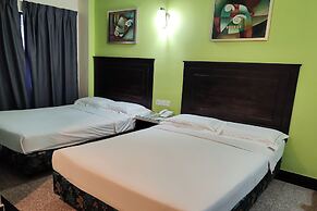 Hotel Sri Puchong