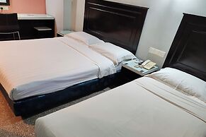 Hotel Sri Puchong