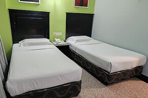 Hotel Sri Puchong