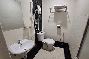 Hotel Sri Puchong