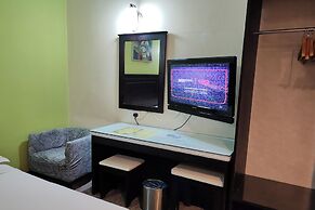 Hotel Sri Puchong