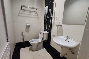 Hotel Sri Puchong