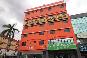 Hotel Sri Puchong